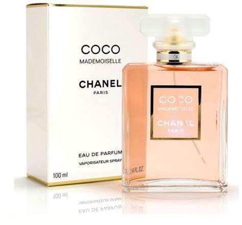 chanel coco perfume 100ml macys|what does coco smell like.